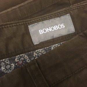 Limited Edition Washed Chinos by Bonobos
